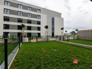 Pronájem bytu 2+kk, Plzeň - Jižní Předměstí, Železná, 63 m2