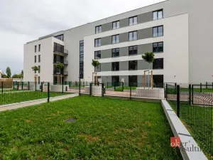 Pronájem bytu 2+kk, Plzeň - Jižní Předměstí, Železná, 63 m2