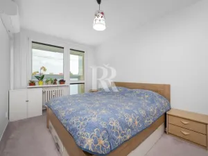 Prodej bytu 3+kk, Praha - Petrovice, Rezlerova, 63 m2