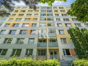 Prodej bytu 3+kk, Praha - Petrovice, Rezlerova, 63 m2