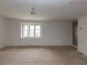 Prodej rodinného domu, Litovel - Savín, 69 m2
