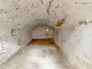 Prodej rodinného domu, Litovel - Savín, 69 m2