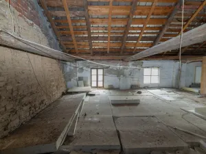 Prodej rodinného domu, Litovel - Savín, 69 m2