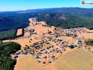 Prodej komerčního pozemku, Borová Lada, 102221 m2