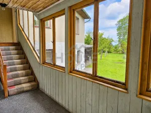 Prodej rodinného domu, Kostelec nad Černými lesy, Pražská, 150 m2