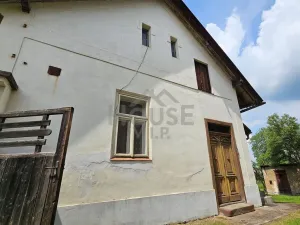 Prodej rodinného domu, Kostelec nad Černými lesy, Pražská, 150 m2