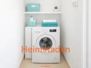 Pronájem bytu 2+1, Ostrava - Moravská Ostrava, Na Bělidle, 56 m2
