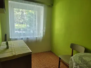 Prodej bytu 3+1, Holešov, Hankeho, 75 m2