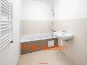 Pronájem bytu 2+1, Ostrava - Poruba, 17. listopadu, 55 m2