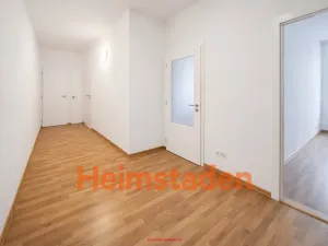 Pronájem bytu 2+1, Ostrava - Poruba, 17. listopadu, 55 m2