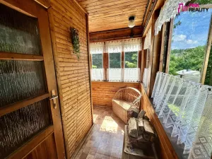 Prodej chaty, Pastviny, 105 m2