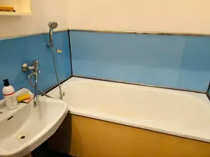 Prodej bytu 3+1, Písek, Dr. M. Horákové, 71 m2