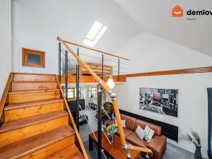 Prodej chalupy, Melč, 309 m2