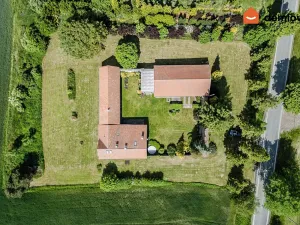 Prodej chalupy, Melč, 309 m2