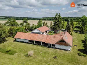 Prodej chalupy, Melč, 309 m2