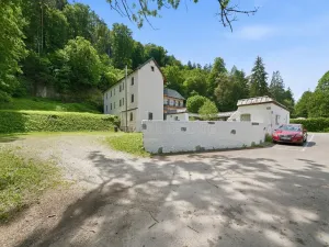 Prodej bytu 1+kk, Hardegg Stadt,Hardegg,Rakousko, 41 m2