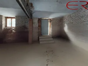 Pronájem obchodního prostoru, Jablonec nad Nisou, Pražská, 136 m2