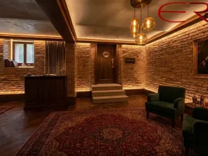 Pronájem obchodního prostoru, Jablonec nad Nisou, Pražská, 136 m2