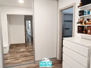 Prodej bytu 4+1, Ústí nad Labem, Žežická, 84 m2