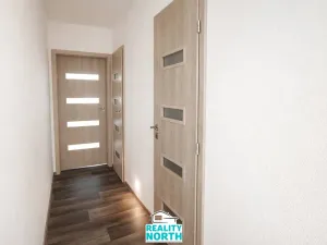 Prodej bytu 4+1, Ústí nad Labem, Žežická, 84 m2