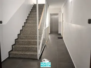 Prodej bytu 4+1, Ústí nad Labem, Žežická, 84 m2