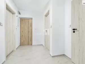 Prodej bytu 3+1, Poděbrady - Poděbrady II, Dr. Beneše, 65 m2