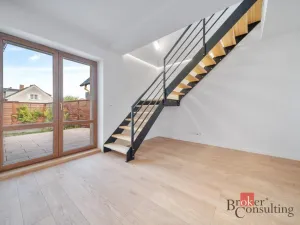 Prodej rodinného domu, Kostelec nad Orlicí, Husova, 125 m2