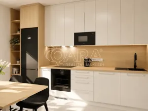 Pronájem atypického bytu, Ostrava - Třebovice, 70 m2