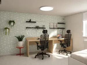 Pronájem atypického bytu, Ostrava - Třebovice, 70 m2