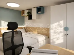 Pronájem atypického bytu, Ostrava - Třebovice, 70 m2