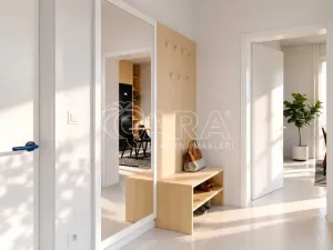 Pronájem pokoje, Ostrava - Třebovice, 70 m2
