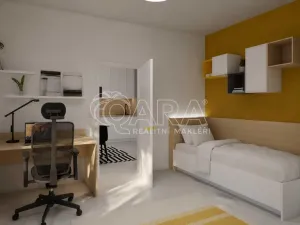Pronájem pokoje, Ostrava - Třebovice, 70 m2