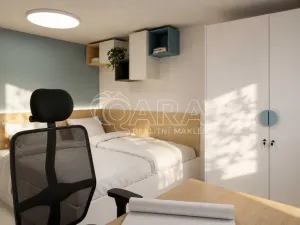 Pronájem pokoje, Ostrava - Třebovice, 70 m2
