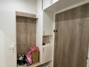 Pronájem bytu 1+kk, Brno - Černá Pole, náměstí SNP, 27 m2