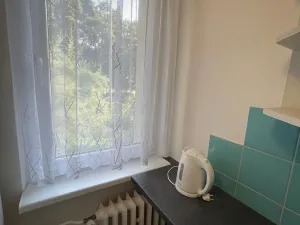 Pronájem bytu 1+kk, Brno - Černá Pole, náměstí SNP, 27 m2