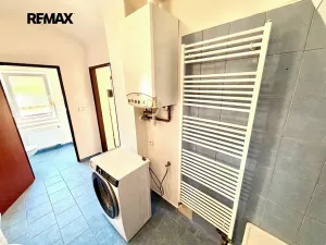 Pronájem bytu 2+1, Vysoký Újezd, K Americe, 72 m2