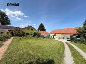 Pronájem bytu 2+1, Vysoký Újezd, K Americe, 72 m2