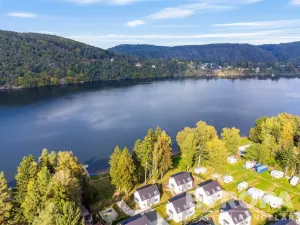 Prodej rodinného domu, Křečovice - Živohošť, 113 m2