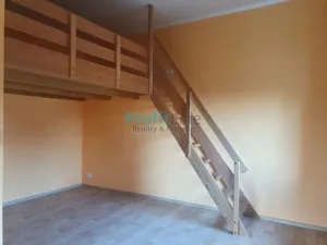 Pronájem bytu 1+kk, Sudkov, 41 m2