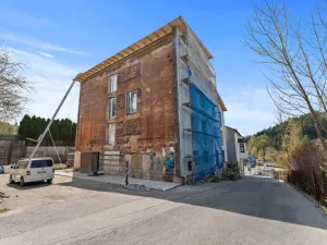 Prodej ubytování, Tanvald, Raisova, 22 m2
