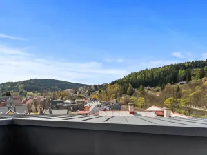 Prodej ubytování, Tanvald, Raisova, 22 m2