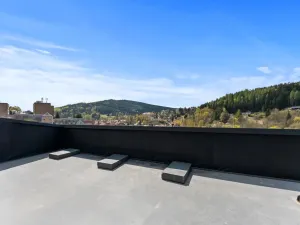Prodej ubytování, Tanvald, Raisova, 22 m2