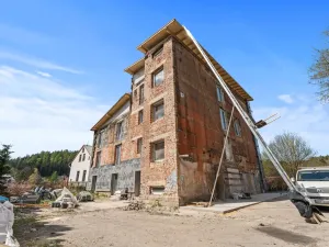 Prodej ubytování, Tanvald, Raisova, 22 m2