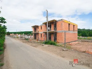 Prodej bytu 2+kk, Holýšov, Madame Michelin, 52 m2