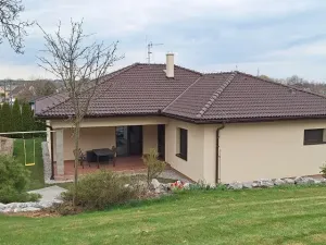 Prodej rodinného domu, Cvrčovice, Školní, 147 m2