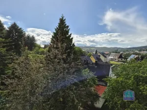 Prodej bytu 3+1, Tachov, Žižkova, 75 m2