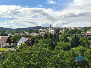 Prodej bytu 3+1, Tachov, Žižkova, 75 m2