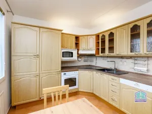 Prodej bytu 3+1, Tachov, Žižkova, 75 m2