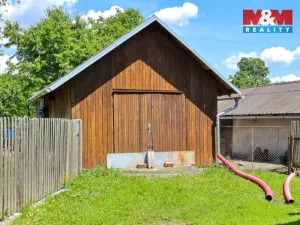 Prodej chalupy, Maleč, 95 m2