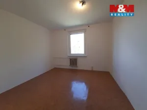 Pronájem bytu 3+1, Valašské Meziříčí, Luční, 73 m2